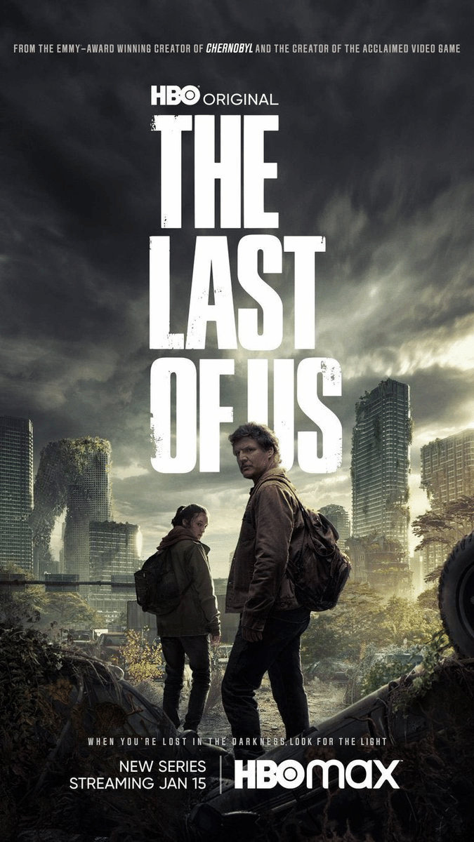 【4K】120帧/最后生还者已经更新5集/第一季The Last of Us Season 1