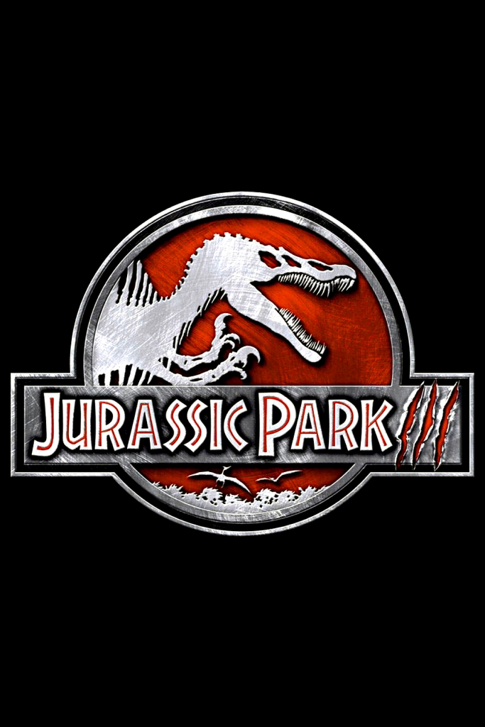 【4K】60帧/侏罗纪公园3 Jurassic Park III (2001)-第0张图片